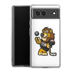 Hard Case transparent - 2in1