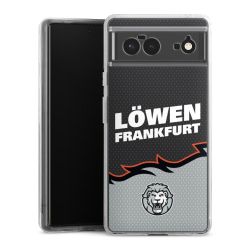 Hard Case transparent - 2in1