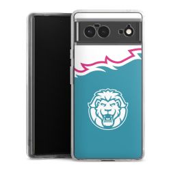 Hard Case transparent - 2in1