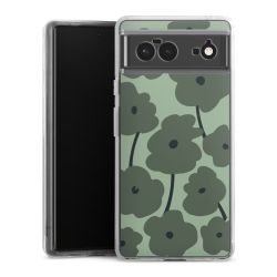 Hard Case transparent - 2in1