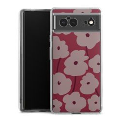 Hard Case transparent - 2in1