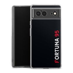 Hard Case transparent - 2in1