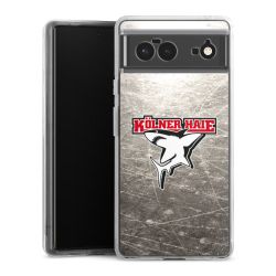 Hard Case transparent - 2in1