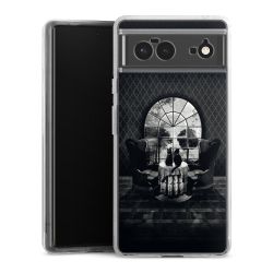 Hard Case transparent - 2in1