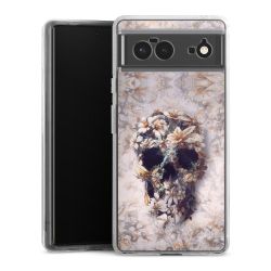 Hard Case transparent - 2in1