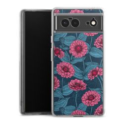 Hard Case transparent - 2in1