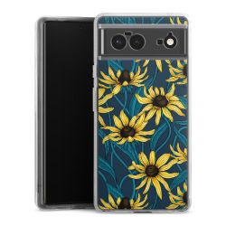 Hard Case transparent - 2in1