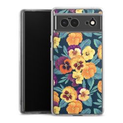 Hard Case transparent - 2in1