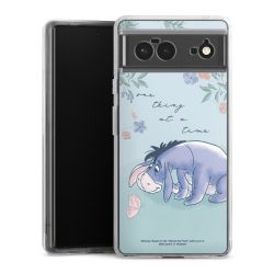 Hard Case transparent - 2in1