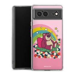 Hard Case transparent - 2in1