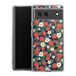 Hard Case transparent - 2in1