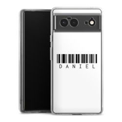 Hard Case transparent - 2in1