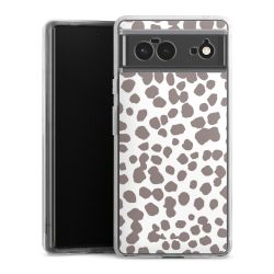 Hard Case transparent - 2in1