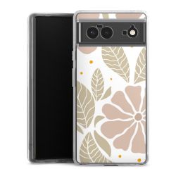 Hard Case transparent - 2in1