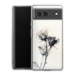 Hard Case transparent - 2in1