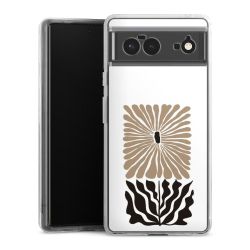 Hard Case transparent - 2in1