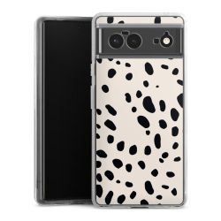 Hard Case transparent - 2in1