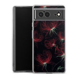 Hard Case transparent - 2in1