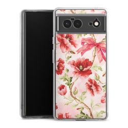 Hard Case transparent - 2in1