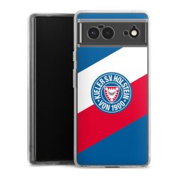 Hard Case transparent - 2in1