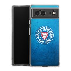 Hard Case transparent - 2in1