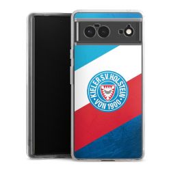 Hard Case transparent - 2in1