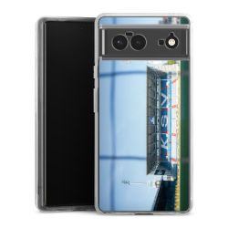 Hard Case transparent - 2in1