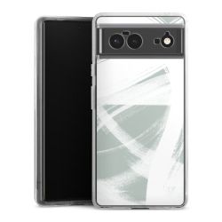 Hard Case transparent - 2in1