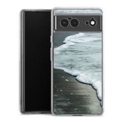 Hard Case transparent - 2in1