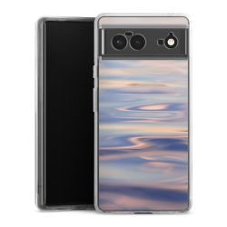 Hard Case transparent - 2in1
