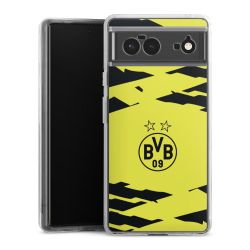 Hard Case transparent - 2in1