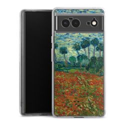 Hard Case transparent - 2in1