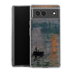 Hard Case transparent - 2in1