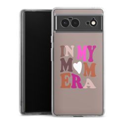 Hard Case transparent - 2in1