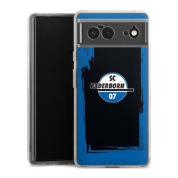 Hard Case transparent - 2in1