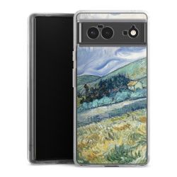 Hard Case transparent - 2in1