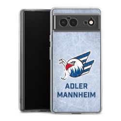 Hard Case transparent - 2in1