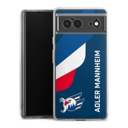 Hard Case transparent - 2in1