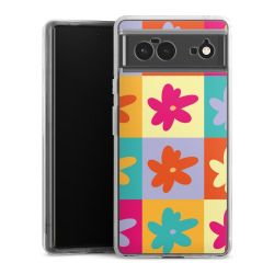 Hard Case transparent - 2in1