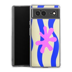 Hard Case transparent - 2in1