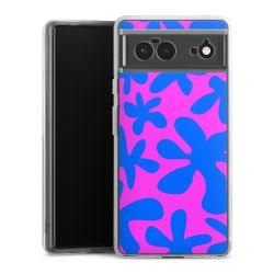 Hard Case transparent - 2in1