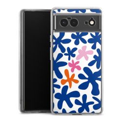 Hard Case transparent - 2in1