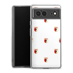 Hard Case transparent - 2in1