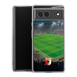 Hard Case transparent - 2in1