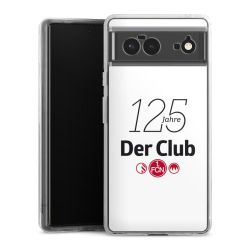 Hard Case transparent - 2in1