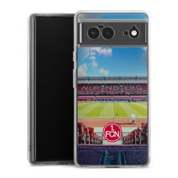 Hard Case transparent - 2in1