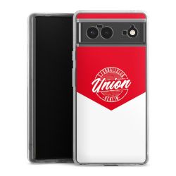 Hard Case transparent - 2in1