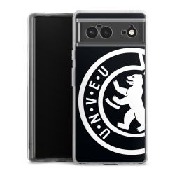 Hard Case transparent - 2in1