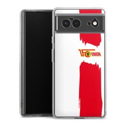 Hard Case transparent - 2in1