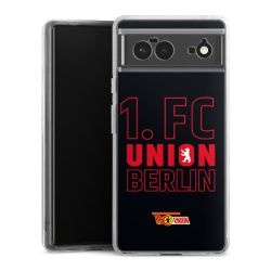 Hard Case transparent - 2in1